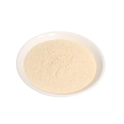 Lychee fruit poeder